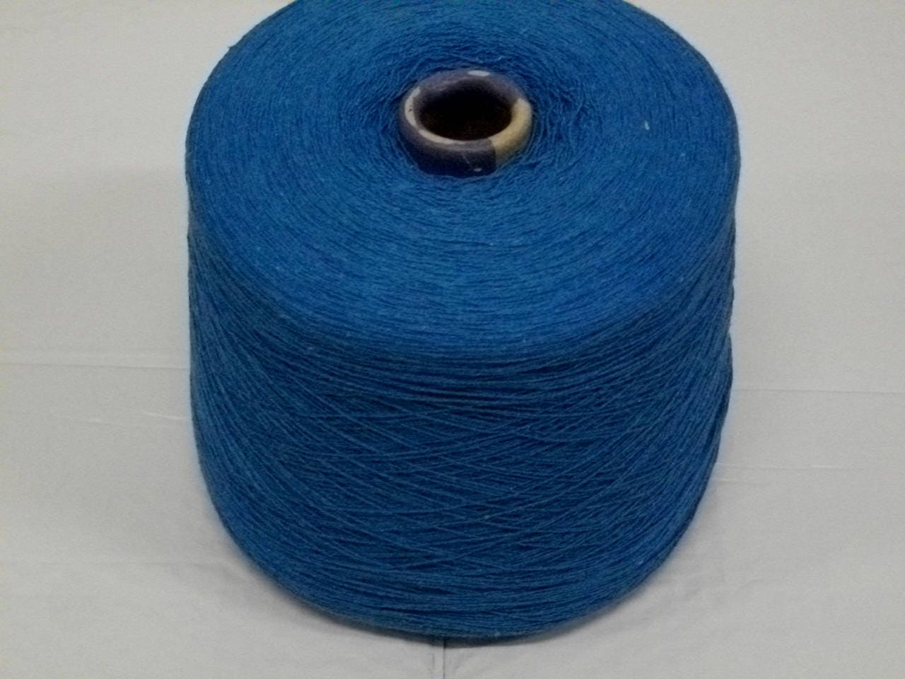 3.3 lbs 8/2 Blended Cotton Polyester Weaving Yarns First Etsy
