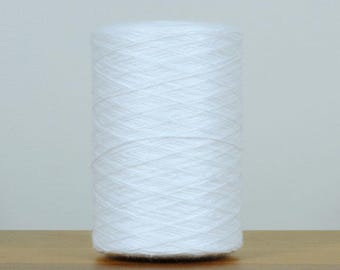 8/2 Polyester Weaving Yarns