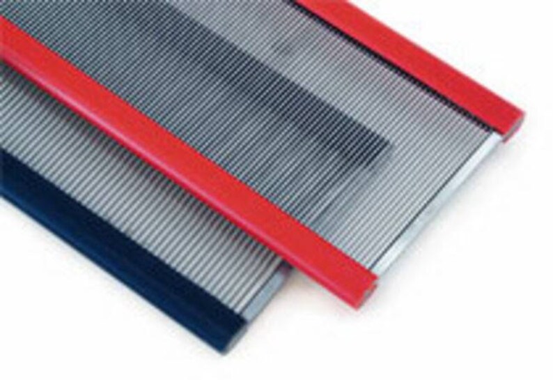 1 New Stainless Steel Reed 60 Fit Most Looms Leclerc Etsy