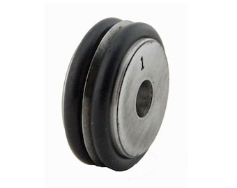 New Cutter Head #1 for Fraser 500-1 --- Couteau no. 1 pour tailleuse Fraser 500-1 et Bliss Modèle A