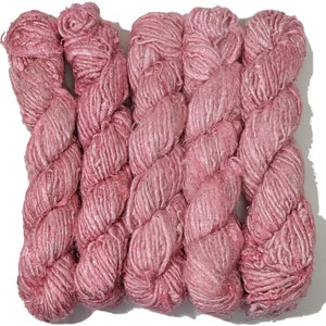 100g/50yards Banana Yarn #B26