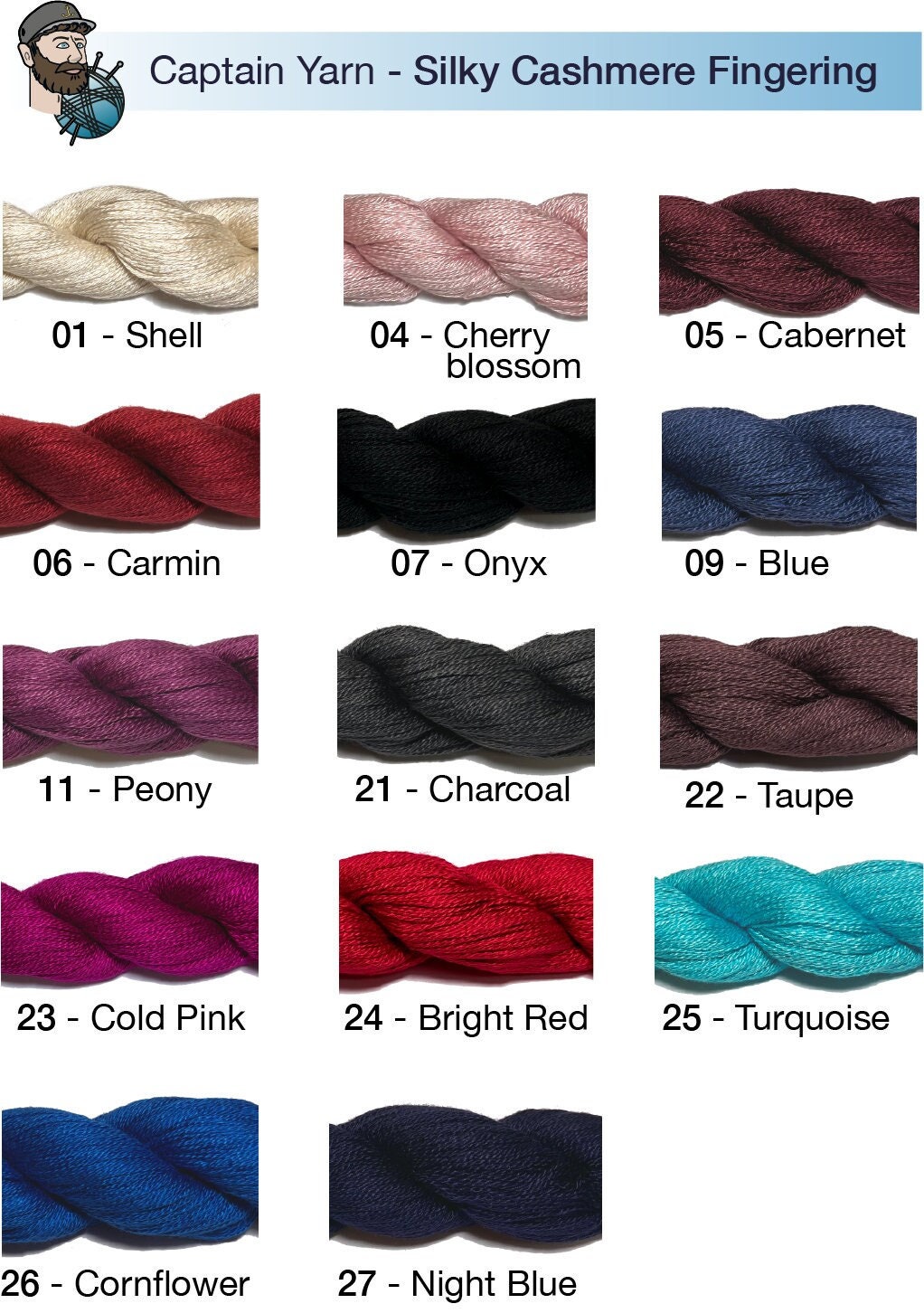 Matasse di lana , alpaca , seta tinte a mano con colori naturali