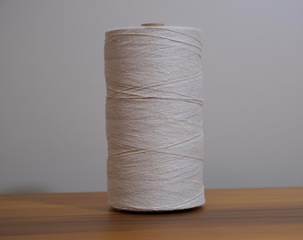 8/2 Hemp Weaving Yarn