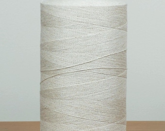 11/2 Linen/Cotton Weaving Yarns