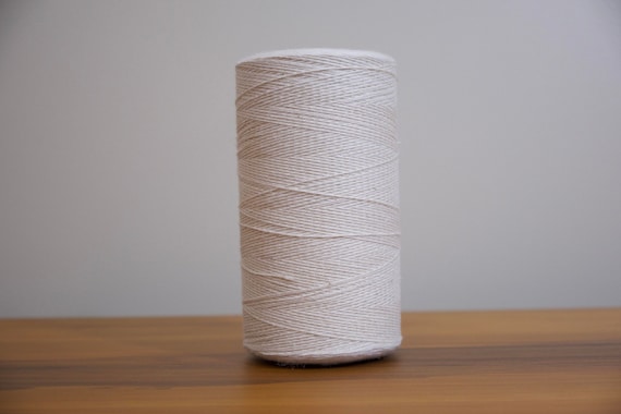 Cotton Hemp 8/2 Yarn