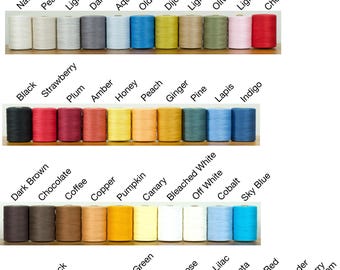 8/2 Cotton Weaving Yarns - Unmercerized
