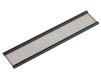 Customize - Stainless Steel Reed for Weaving Loom - Ros pour métier à tisser