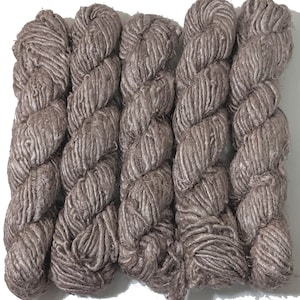 100g/50yards Banana Yarn #B36