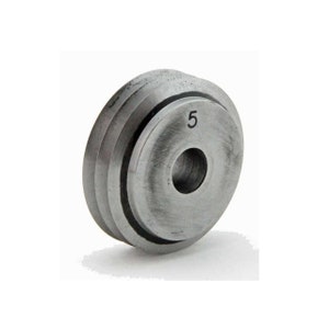 Nieuw Snijkopnr. 5 voor Harry M. Fraser Cutting 500 & 500-1 - - - Couteau-nr. 5 pour tailleuse Fraser 500-1 en Bliss model A