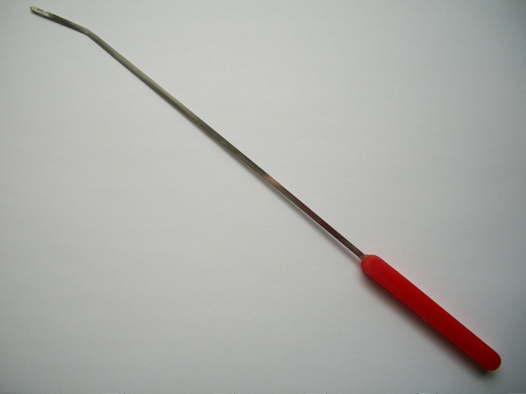 8 Heddle/reed Threading Hook Etsy