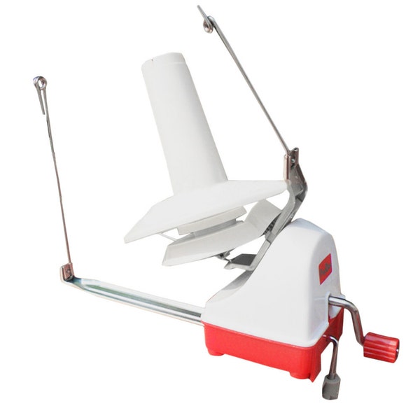 New Large Wool Winder Machine - Bobinoir - Machine à bobiner