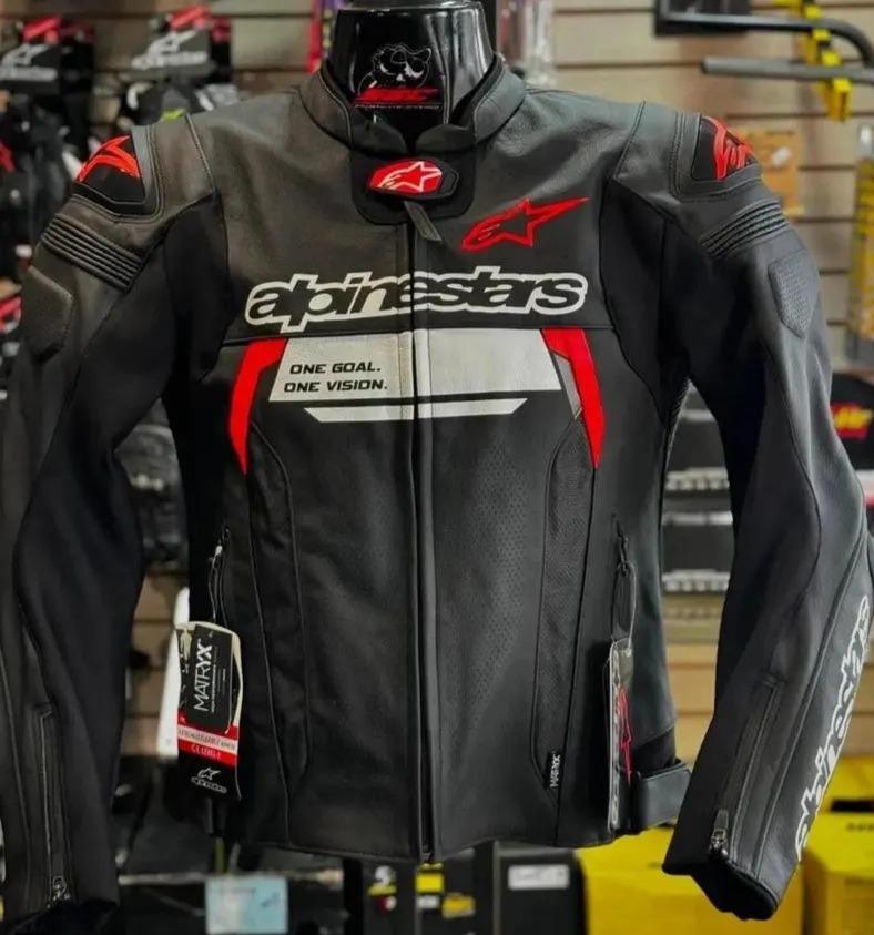 Alpinestars MO.ST.EQ Tartan Long Sleeve Shirts - UK - View #7