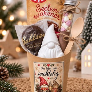 Weihnachtsgeschenk männer koch