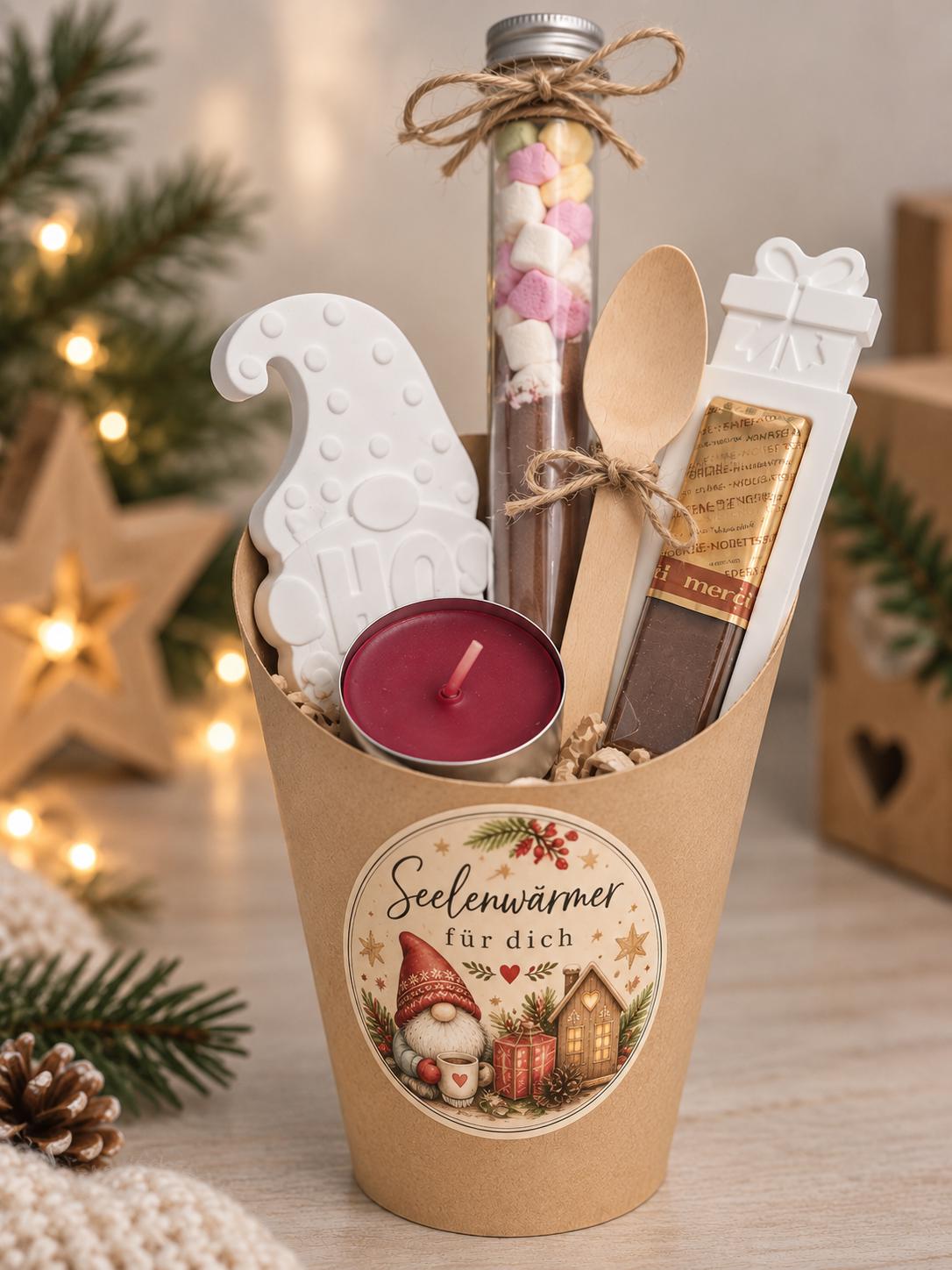 Teelicht weihnachten