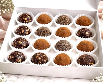Chocolates | Dulces | Caramelos sin azúcar