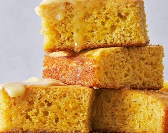 MIGLIORE ricetta per pane di mais fatto in casa, morbido e burroso (scarica PDF)