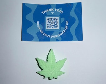 Cera para patines Waxxy - Cera para patines estilo hoja pequeña