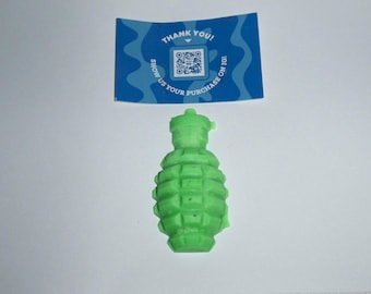 Cera para patines Waxxy - Cera para patines estilo granada