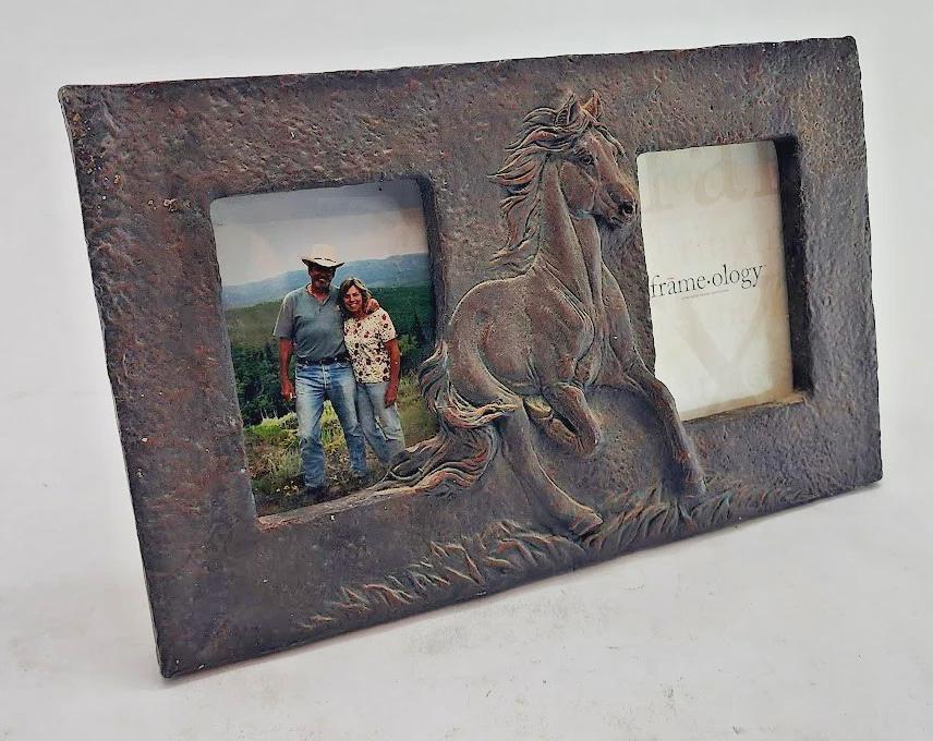 Native Picture Frame - Etsy