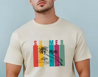 Sun Beach ShirtSummer Vacay T shirt,Girls SummerFun Tee,Beachy Vibes Tee,Summer Tshirt,Sun Sea Time Shirt,Matching Family Outfits
