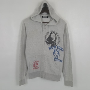 Hysteric Glamour Zip - Etsy