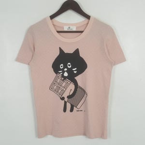 Ne Net Cat Shirt - Etsy