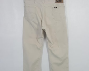 Vintage Lee Westerner  Jeans