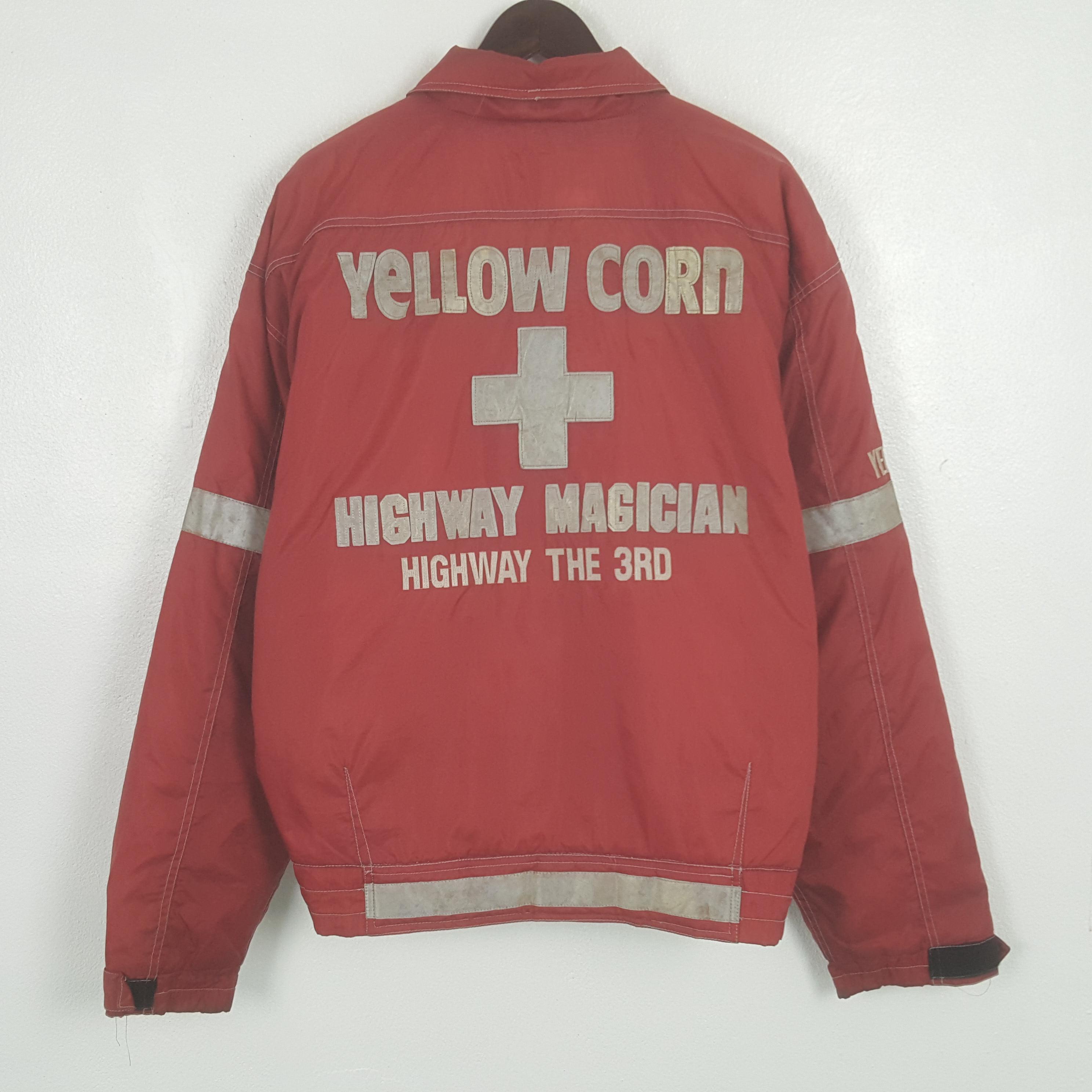 Highway Magician - Etsy
