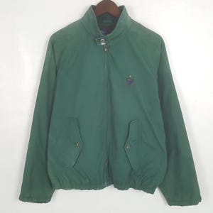 Ralph Lauren Bi Swing Jacket - Etsy