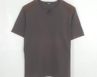 Vintage A.A.R. Yohji Yamamotot Tshirt