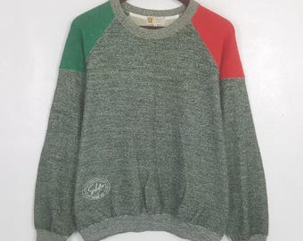 Vintage Hang Ten Crewneck Sweatshirt