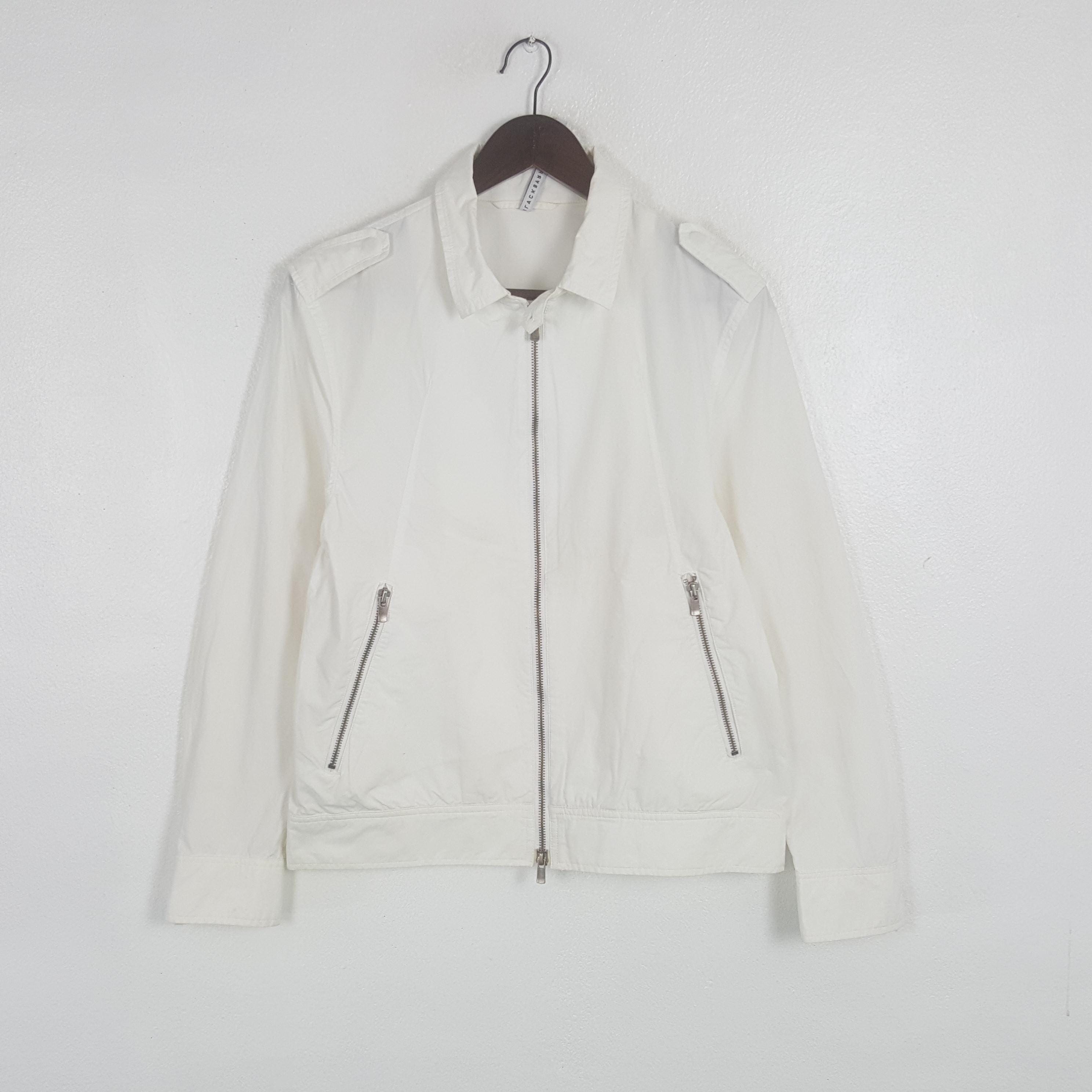 Neil Barrett, Vintage BALCKBARETT by NEIL BARRETT Jacket