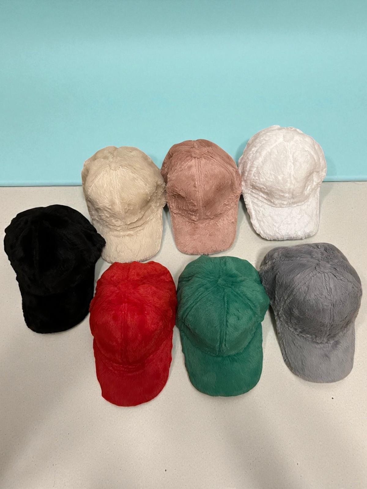 Vegan No Wool Hat - Etsy