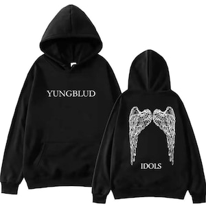 Yungblud 2025 Tour T-Shirt, Yungblud Concert Tee, Yungblud Shirt