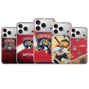 Panther Phone Case - Etsy