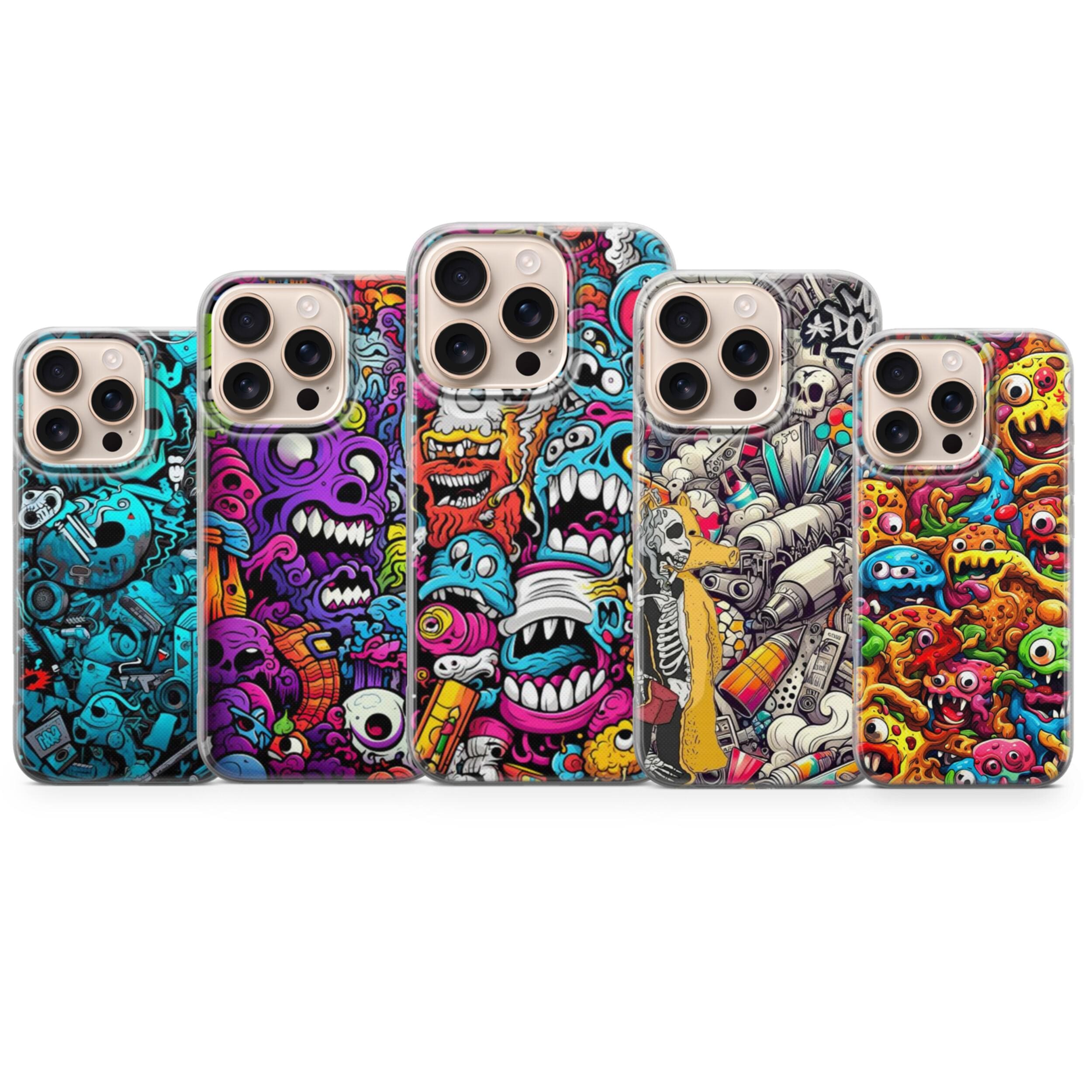 Monster energy phone case - Etsy 日本