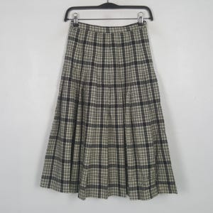 Comme Des Garcons Skirt - Etsy