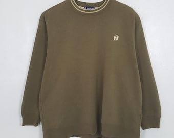 Vintage Hang Ten Surf Style Sweatshirt