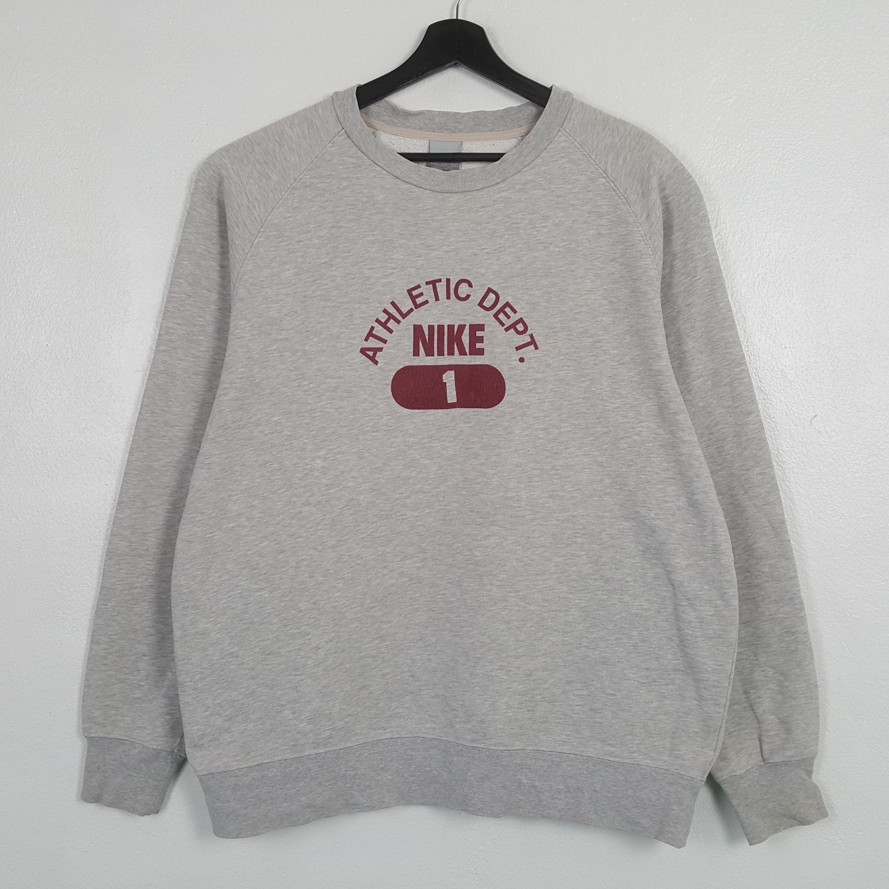 Nike athletic dept - Etsy 日本