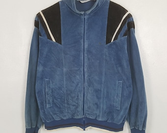 Vintage Christian Dior Designer Denim Jacket