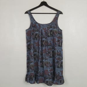 Hysteric Glamour Tank - Etsy