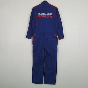 Honda Overalls - Etsy