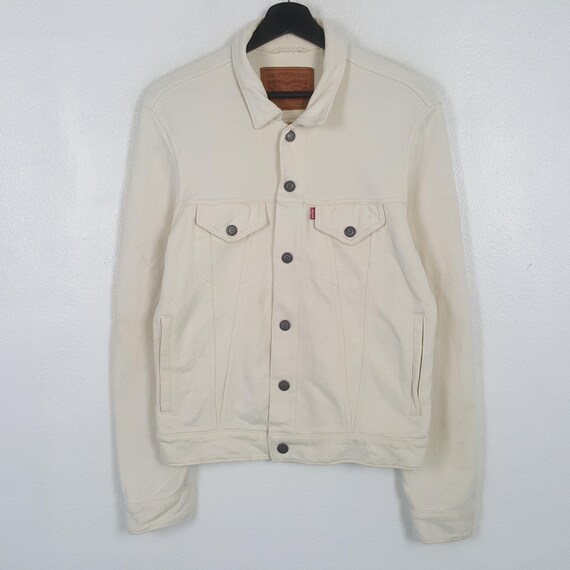 Vintage Levi's American Denim Jacket