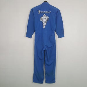 Michelin Overalls - Etsy