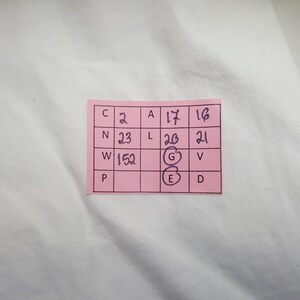 Vintage Comme Des Garcons Tricot White Button Up Shirt image 9