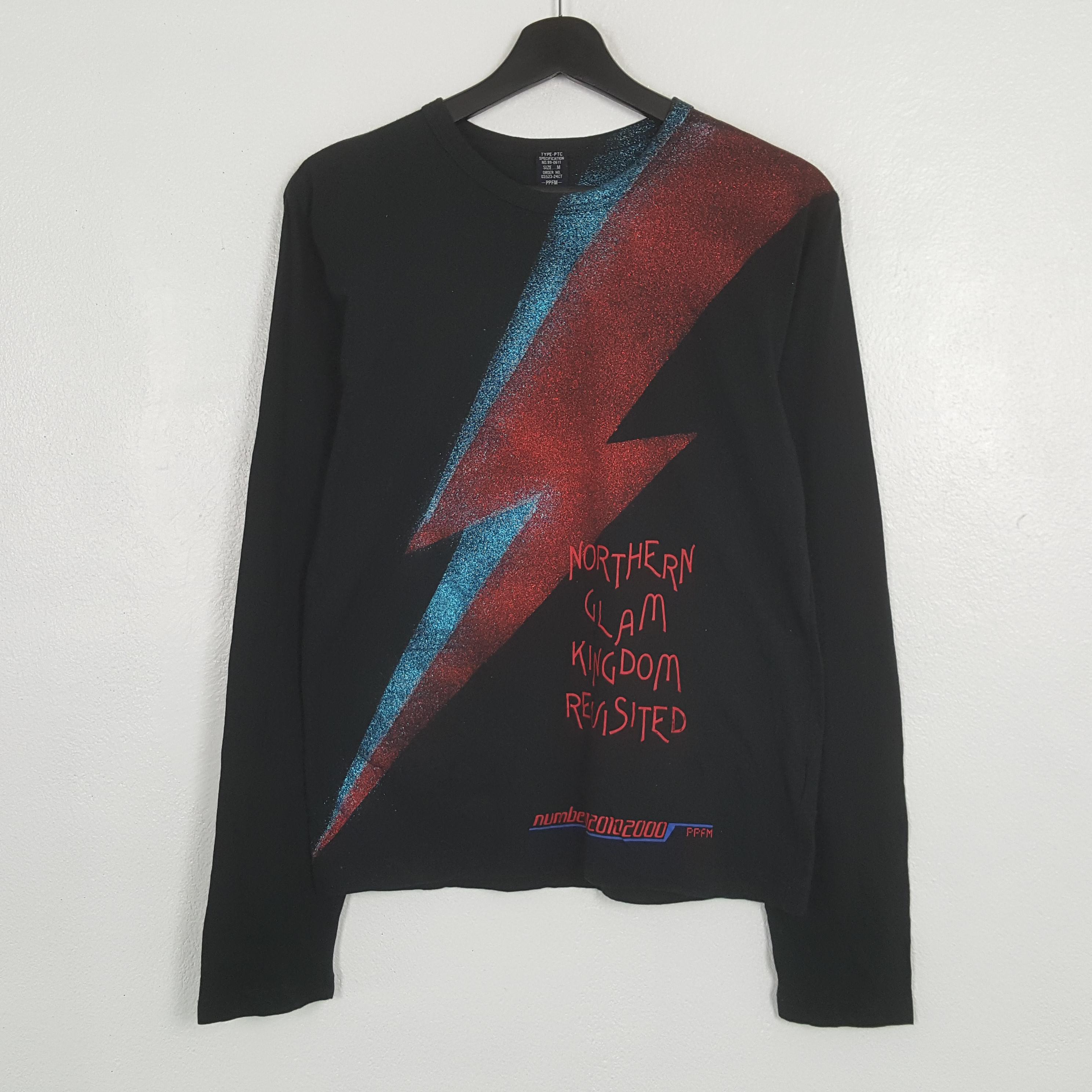 Ppfm Longsleeve - Etsy