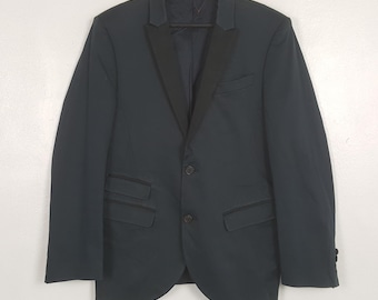 Vintage Neil Barrett Blazer Jacket