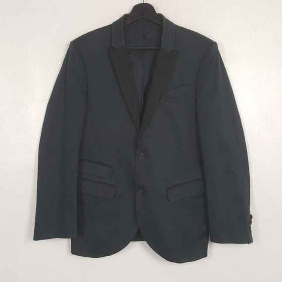 Neil Barrett, Vintage Neil Barrett Blazer Jacket