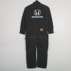 Honda Overalls - Etsy