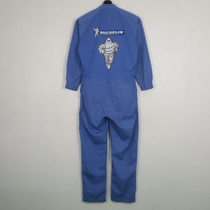Michelin Overalls - Etsy